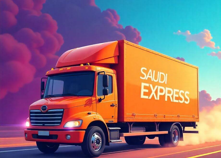 saudixpress