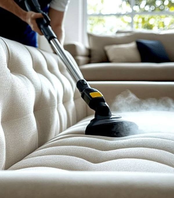 تنظيف بالبخار بالرياض