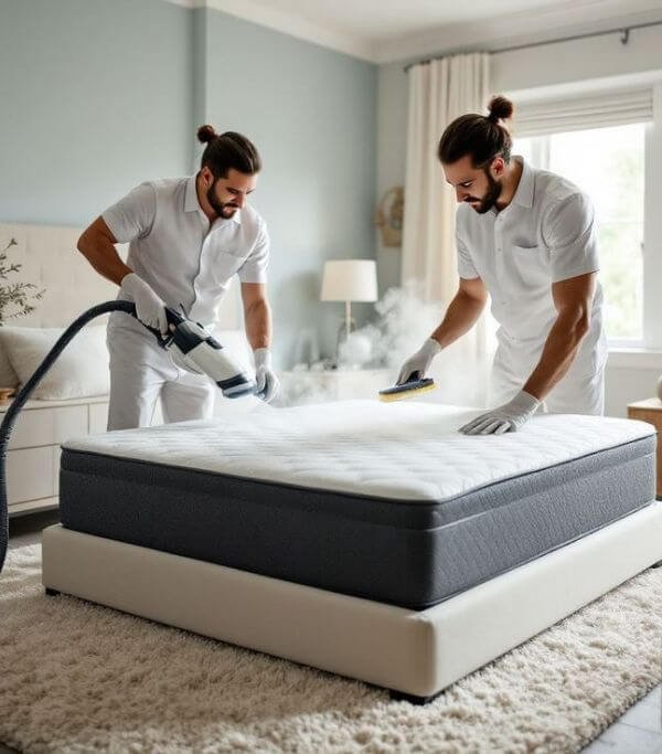 تنظيف مفروشات بالبخار بالرياض