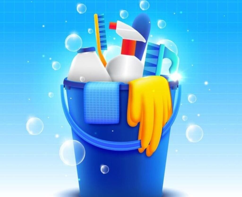 شركة تنظيف بالرياض