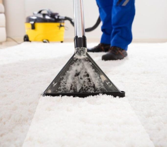 شركة تنظيف سجاد بالبخار بالرياض