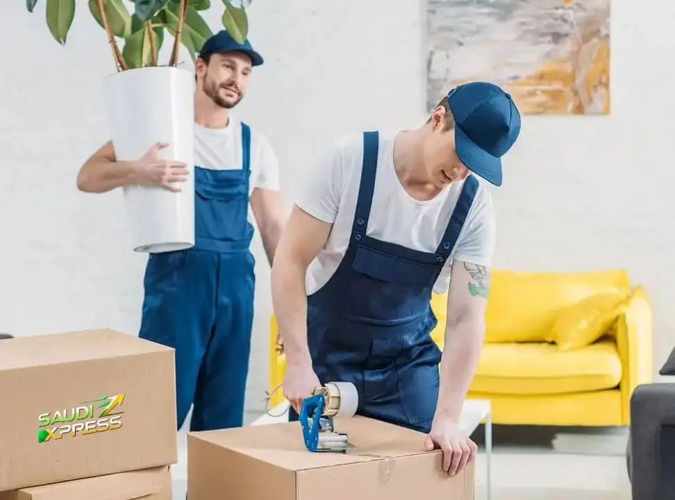 افضل شركة نقل اثاث بالرياض