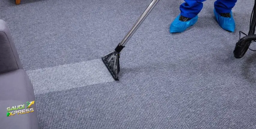 شركة تنظيف بالبخار بالرياض