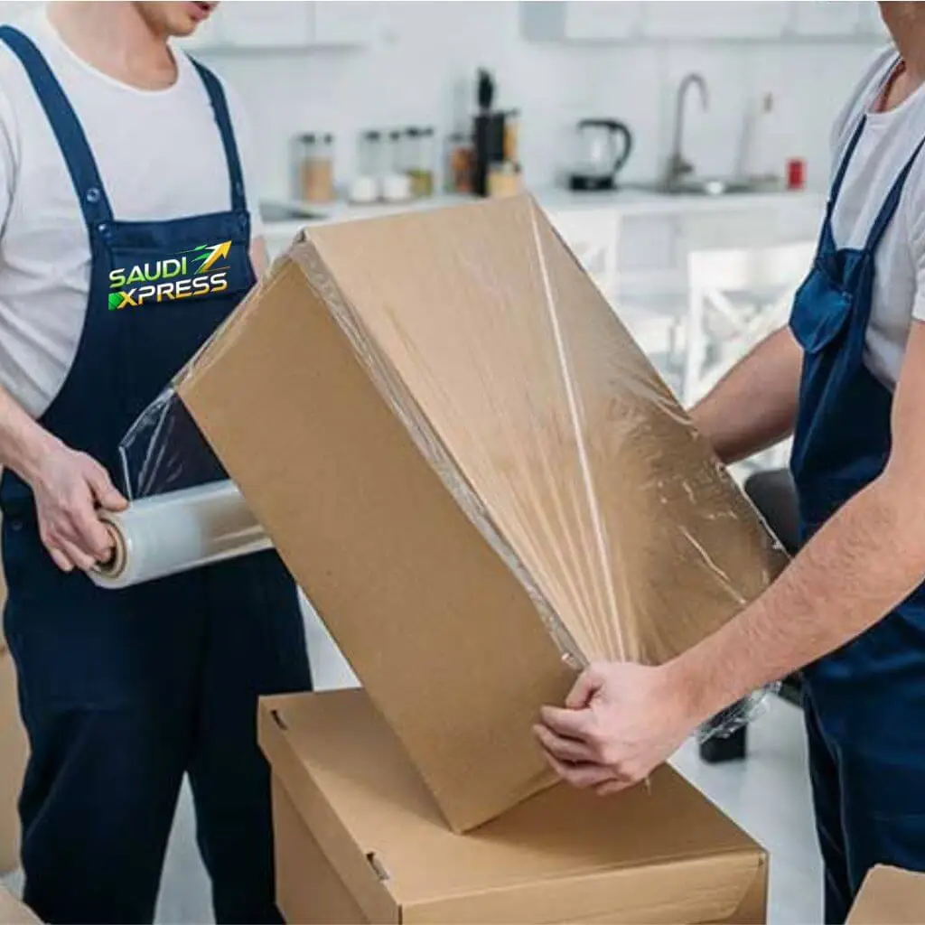 تغليف العفش بالرياض