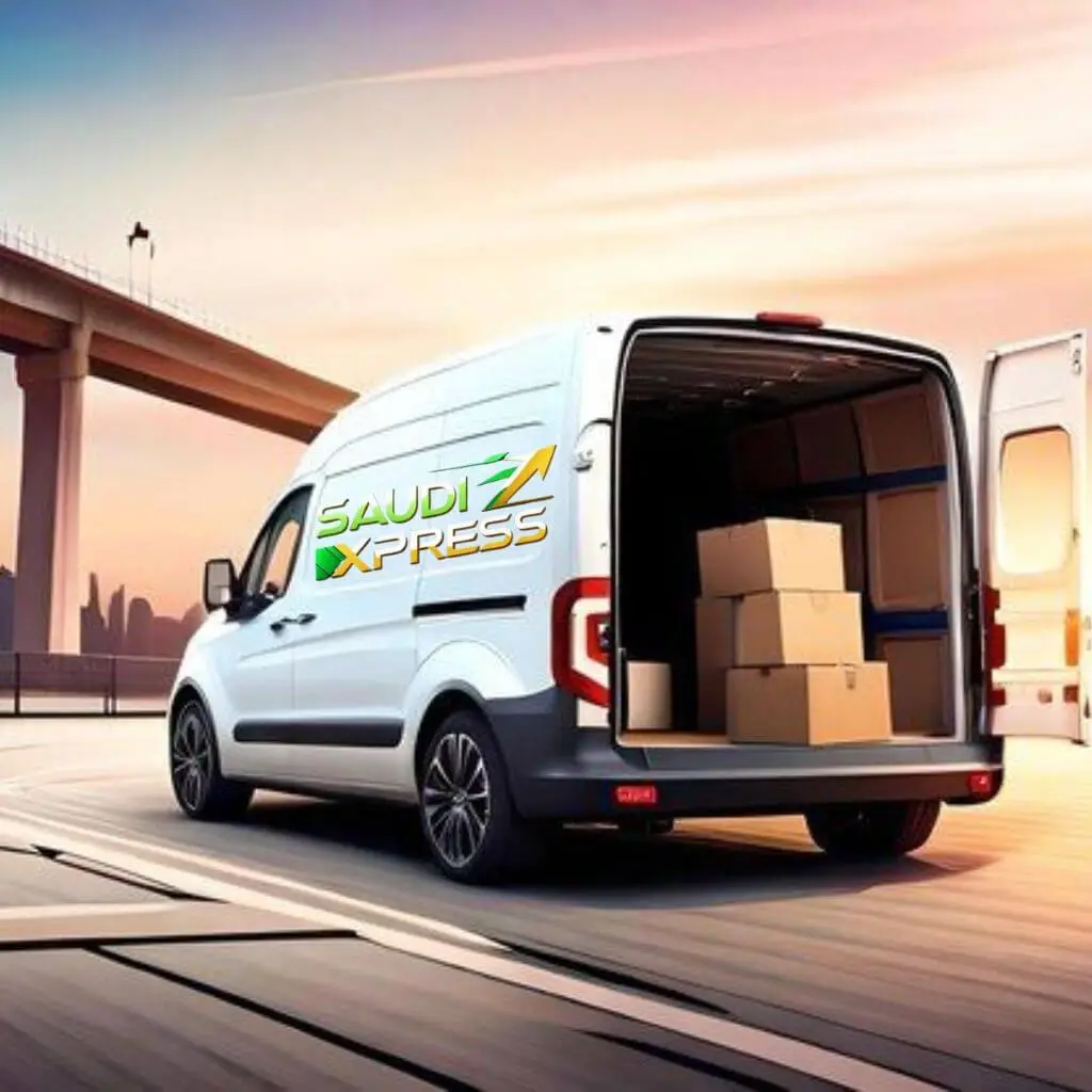 نقل اثاث داخل الرياض